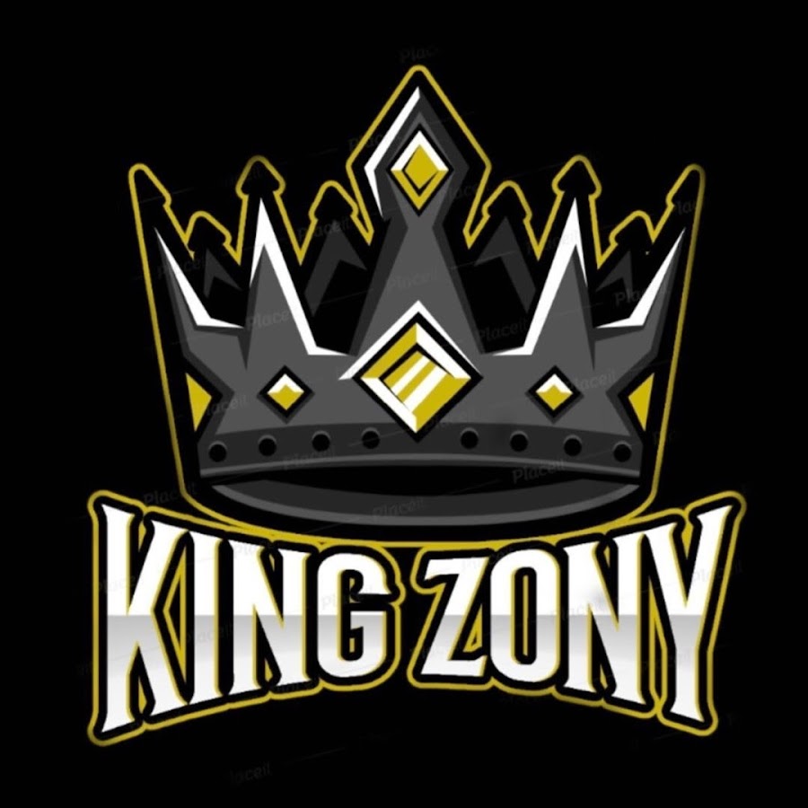 KingZony