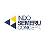 INDOSEMERU CONCEPT.