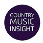 Country Music Insight