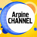 Arpine Channel