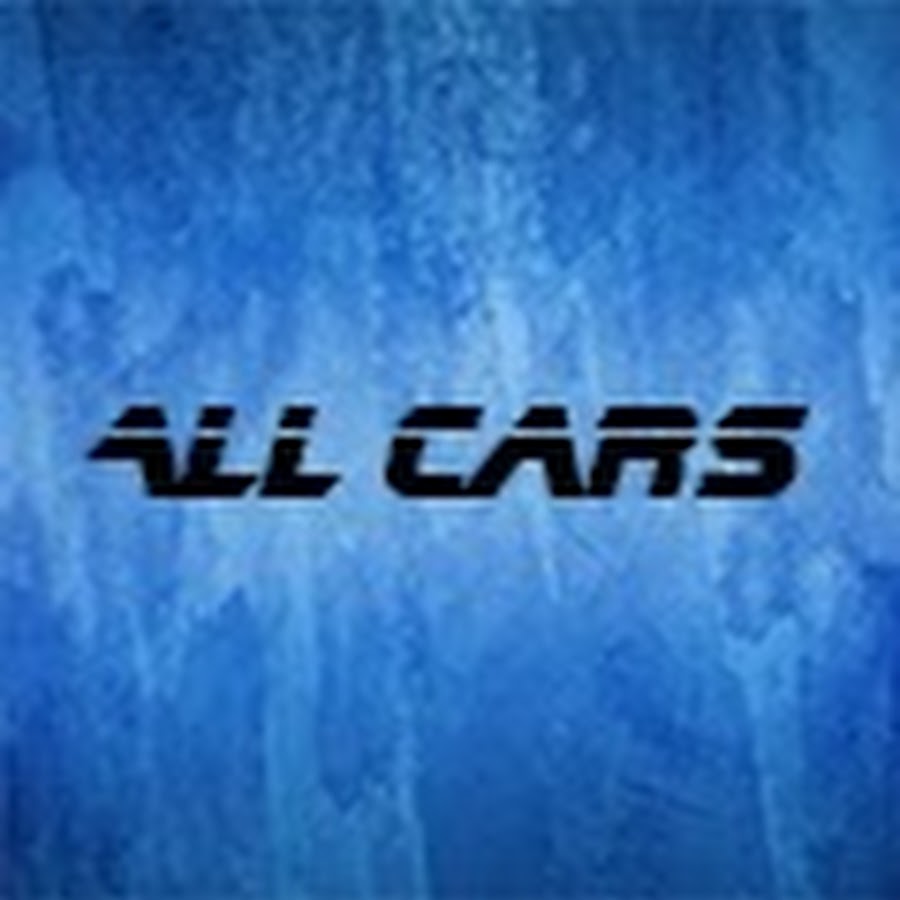 All Cars