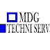 logo MDG TECHNI SERV (Engr. Garcia)
