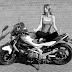 The Motorcycling Yogi