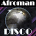 logo AfromanDisco