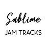 Sublime Jam Tracks