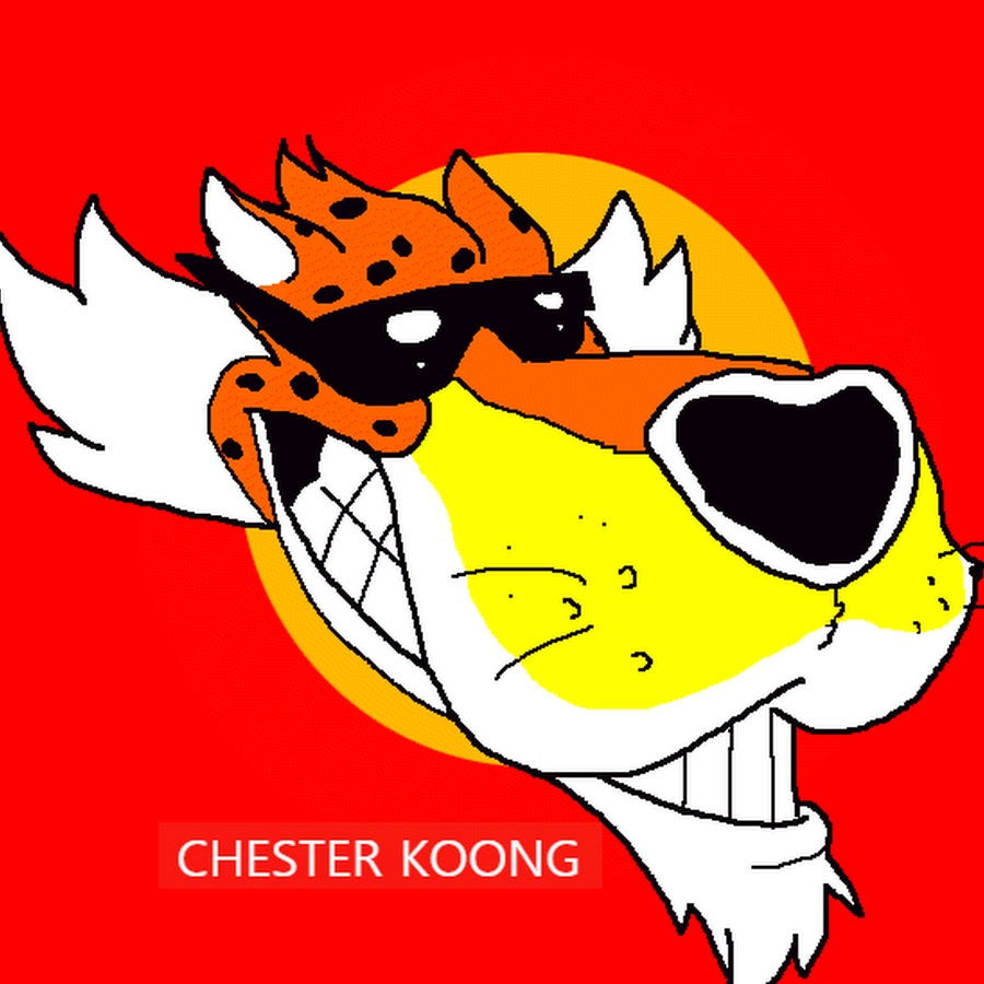 Chester Koong - YouTube