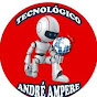 CURSOS TEC AMPERE - Profe Mario