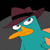 Perry Platypus