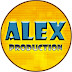 logo ALEX pro