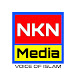 NKN Recording Media