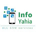 logo info Yahia