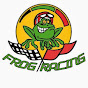 Frog Racing