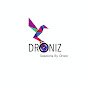 DRONIZ I solutions techniques par drone