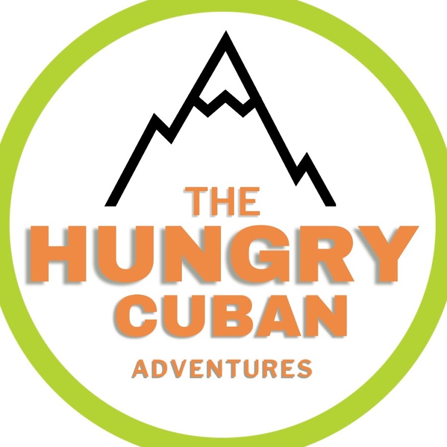 The Hungry Cuban Adventures