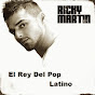 El Rey Del Pop Latino Ricky Martin