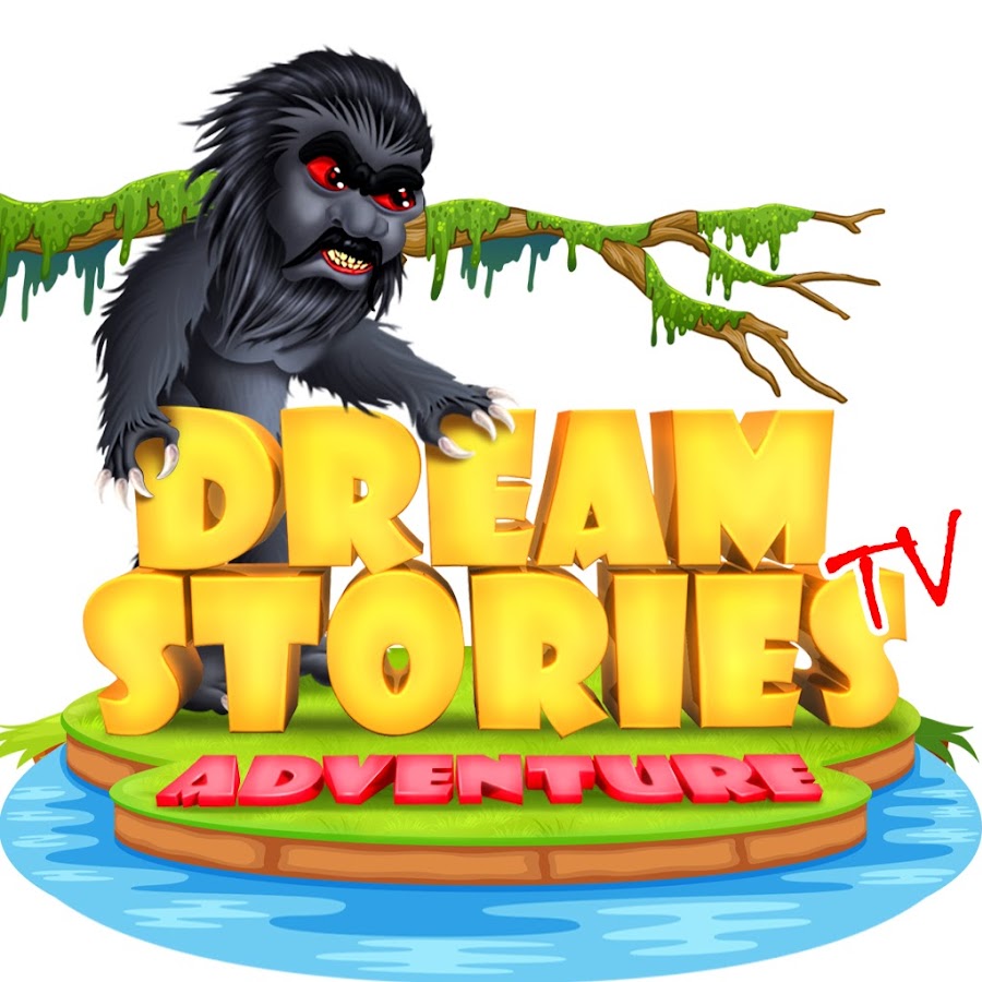 Dream Stories TV Adventure @DreamStoriesTVAdventure