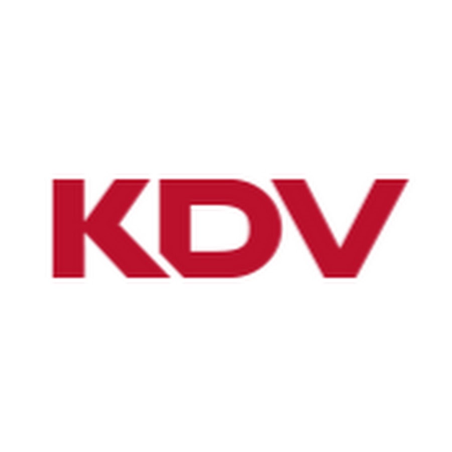 KDV - YouTube