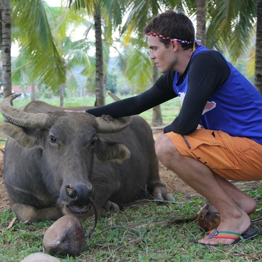 BecomingFilipino @BecomingFilipino