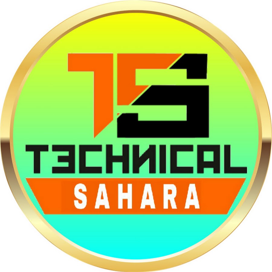 Technical Sahara @TechnicalSahara