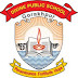 logo Divine Public School Mohanapur Gorakhpur