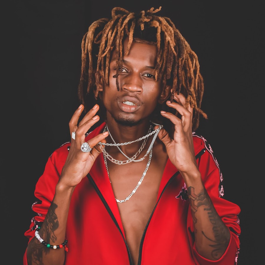 influencer profile picture