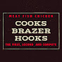 Cooks Brazer Hooks