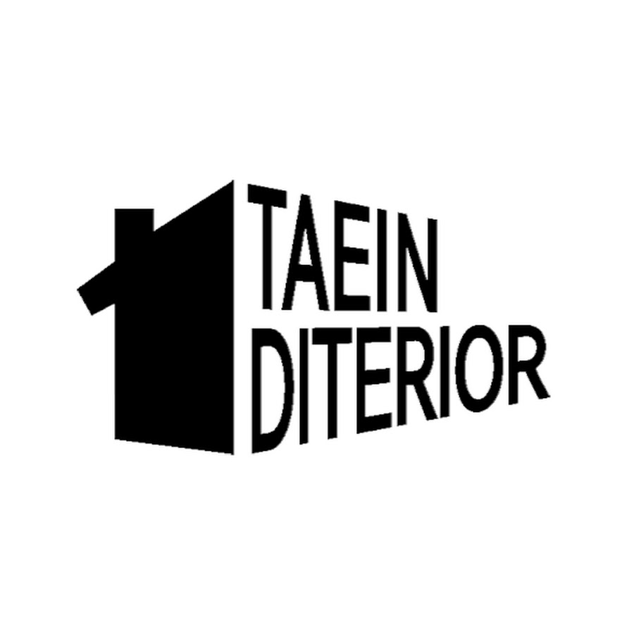 태인 디테리어 - YouTube 태인 디테리어