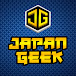 Japan Geek