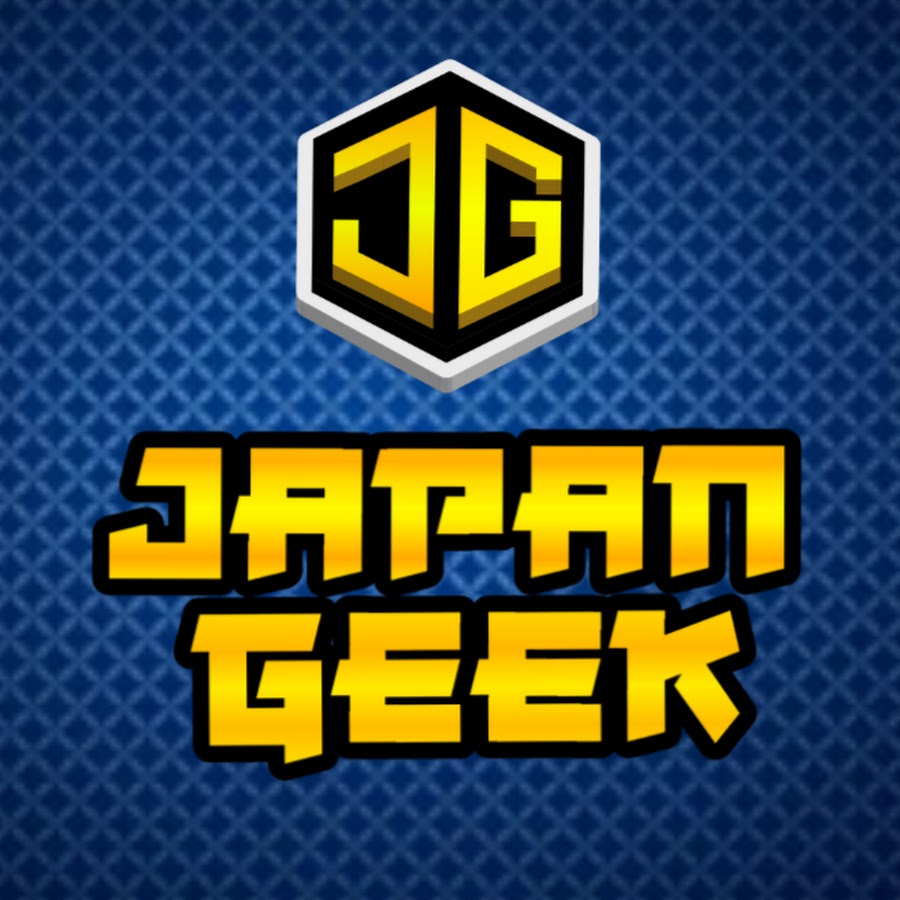 Japan Geek @japangeek