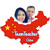 logo TeamTeacherChina