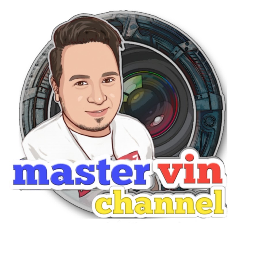 mastervin channel