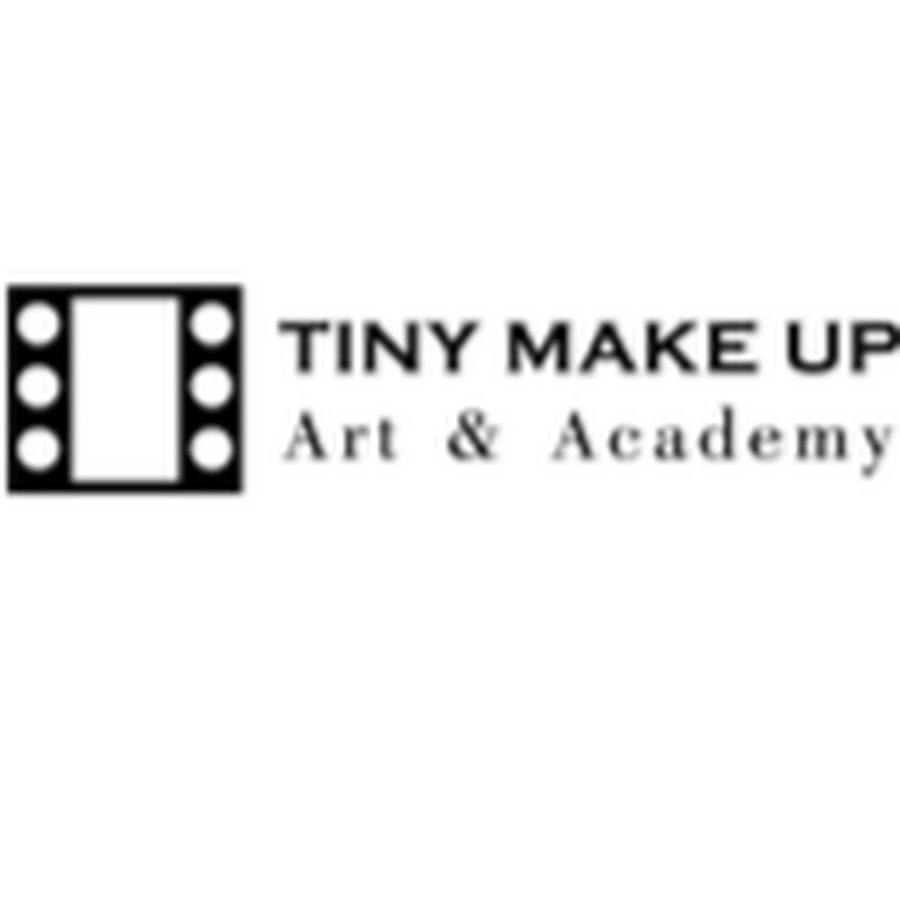 TINY MAKE UP Art & Academy