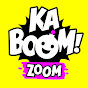 Kaboom Zoom! Arabic