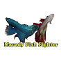 Marady Fish Fighter