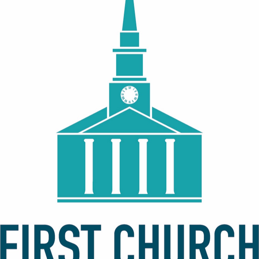 First Church Guilford