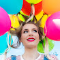 SaraBeautyCorner - DIY, Comedy, Makeup, Nail Art youtube avatar