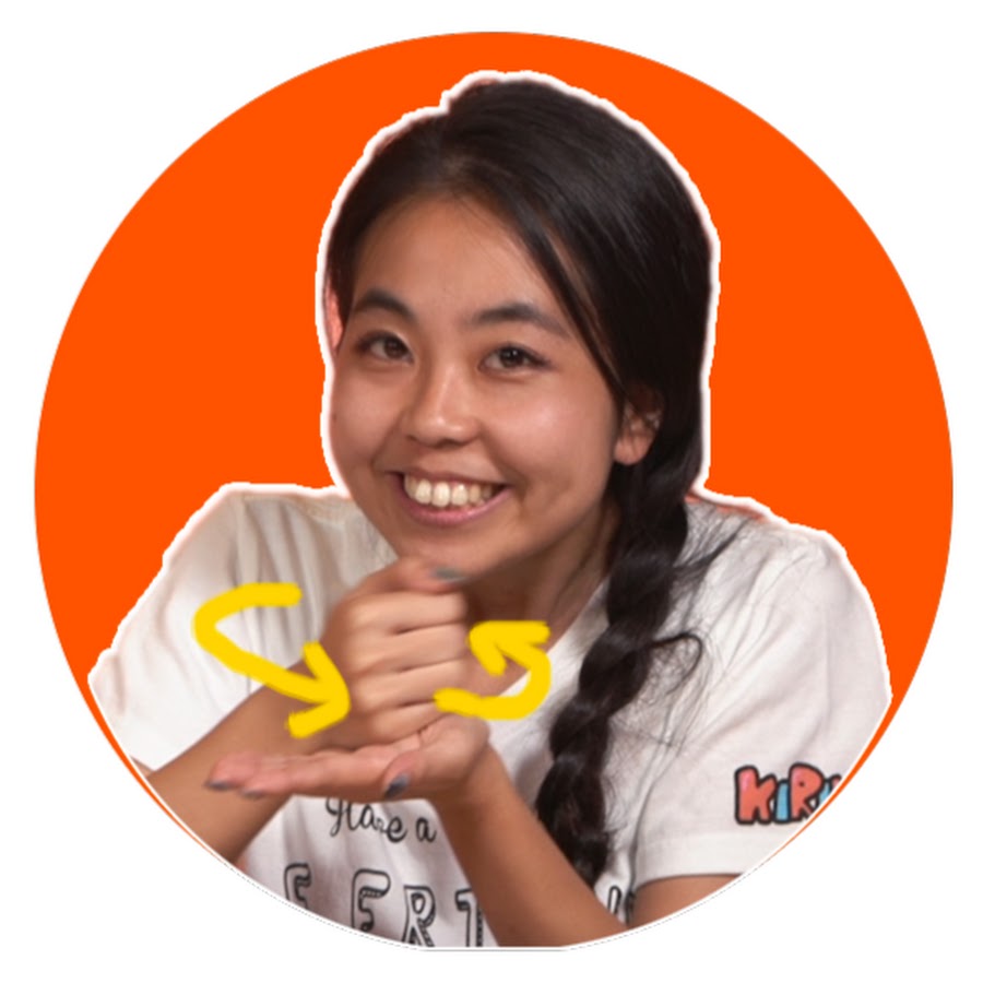 influencer profile picture