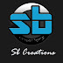 logo sam- sb creations