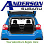 Anderson Subaru