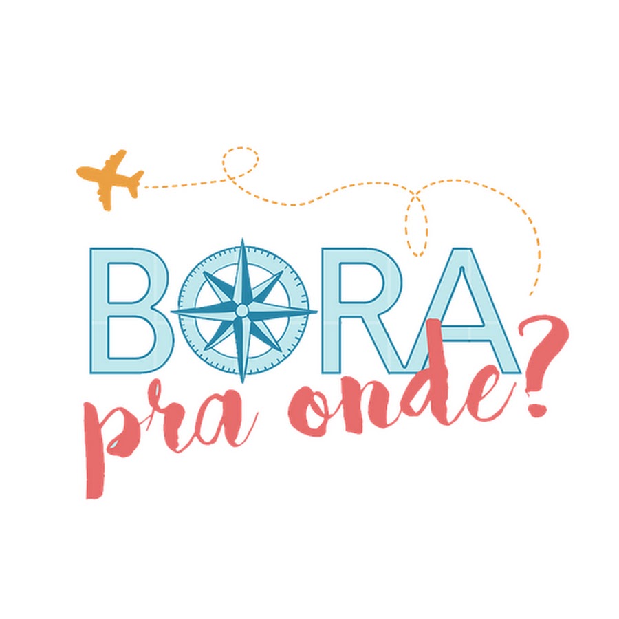 Bora Pra Onde?