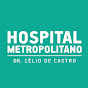 Hospital Metropolitano Dr. Célio de Castro