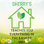 SHERRY'S HOME