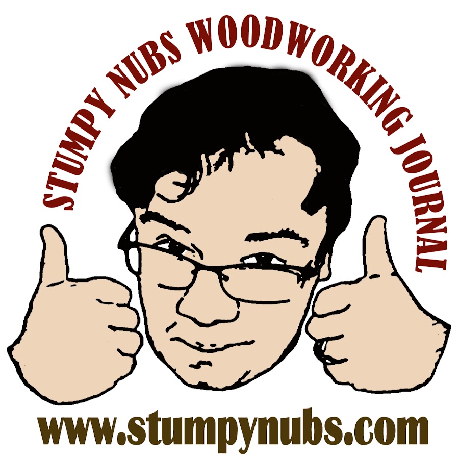 Stumpy Nubs @StumpyNubs