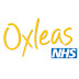 logo Oxleas NHS Foundation Trust