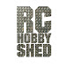 RC Hobby Shed