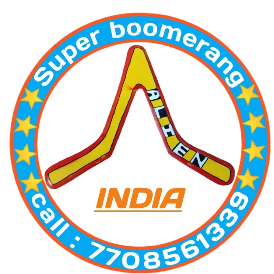 super Boomerang - YouTube