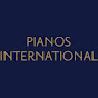 Pianos International Paris 8