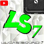 LUCAS SOUNDSET