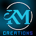 logo KM Creations