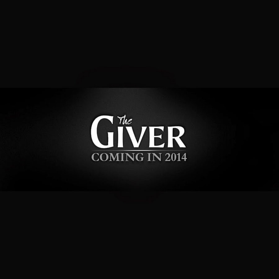 The Giver Movie YouTube